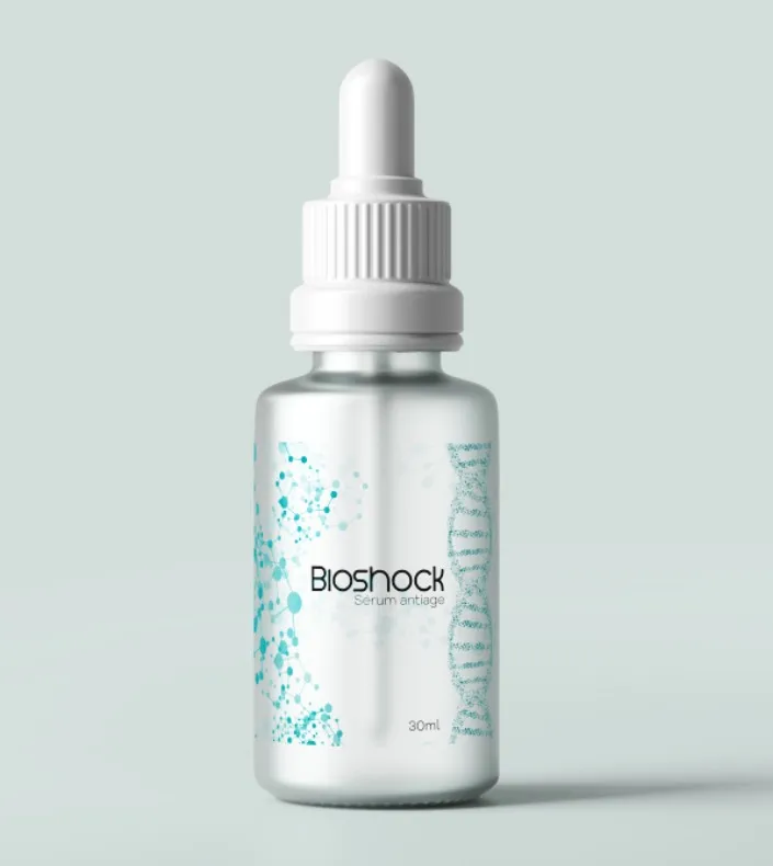 BIOSHOCK Serum Anti-Edad